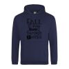 80/20 Midweight College Hooded Sweatshirt Thumbnail