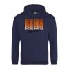 80/20 Midweight College Hooded Sweatshirt Thumbnail