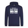 80/20 Midweight College Hooded Sweatshirt Thumbnail