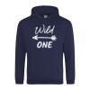 80/20 Midweight College Hooded Sweatshirt Thumbnail