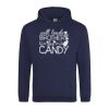 80/20 Midweight College Hooded Sweatshirt Thumbnail