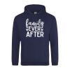 80/20 Midweight College Hooded Sweatshirt Thumbnail