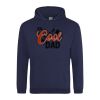 80/20 Midweight College Hooded Sweatshirt Thumbnail