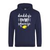 80/20 Midweight College Hooded Sweatshirt Thumbnail