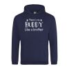 80/20 Midweight College Hooded Sweatshirt Thumbnail