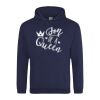 80/20 Midweight College Hooded Sweatshirt Thumbnail