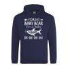 80/20 Midweight College Hooded Sweatshirt Thumbnail