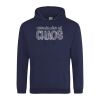 80/20 Midweight College Hooded Sweatshirt Thumbnail