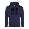 80/20 Midweight College Hooded Sweatshirt Thumbnail