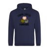 80/20 Midweight College Hooded Sweatshirt Thumbnail