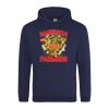 80/20 Midweight College Hooded Sweatshirt Thumbnail