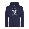 80/20 Midweight College Hooded Sweatshirt Thumbnail