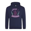 80/20 Midweight College Hooded Sweatshirt Thumbnail