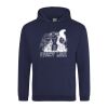 80/20 Midweight College Hooded Sweatshirt Thumbnail