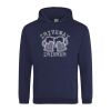 80/20 Midweight College Hooded Sweatshirt Thumbnail