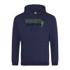 80/20 Midweight College Hooded Sweatshirt Thumbnail