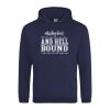 80/20 Midweight College Hooded Sweatshirt Thumbnail