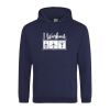 80/20 Midweight College Hooded Sweatshirt Thumbnail