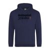 80/20 Midweight College Hooded Sweatshirt Thumbnail