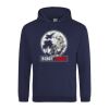 80/20 Midweight College Hooded Sweatshirt Thumbnail