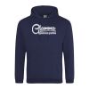 80/20 Midweight College Hooded Sweatshirt Thumbnail