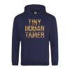 80/20 Midweight College Hooded Sweatshirt Thumbnail