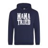 80/20 Midweight College Hooded Sweatshirt Thumbnail