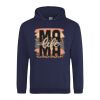 80/20 Midweight College Hooded Sweatshirt Thumbnail