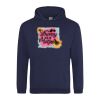 80/20 Midweight College Hooded Sweatshirt Thumbnail