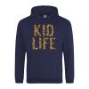 80/20 Midweight College Hooded Sweatshirt Thumbnail