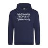 80/20 Midweight College Hooded Sweatshirt Thumbnail