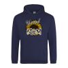 80/20 Midweight College Hooded Sweatshirt Thumbnail