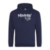 80/20 Midweight College Hooded Sweatshirt Thumbnail