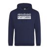 80/20 Midweight College Hooded Sweatshirt Thumbnail