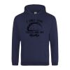 80/20 Midweight College Hooded Sweatshirt Thumbnail