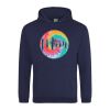 80/20 Midweight College Hooded Sweatshirt Thumbnail