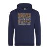 80/20 Midweight College Hooded Sweatshirt Thumbnail