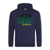 80/20 Midweight College Hooded Sweatshirt Thumbnail