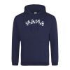 80/20 Midweight College Hooded Sweatshirt Thumbnail