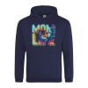 80/20 Midweight College Hooded Sweatshirt Thumbnail