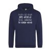 80/20 Midweight College Hooded Sweatshirt Thumbnail