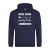 80/20 Midweight College Hooded Sweatshirt Thumbnail