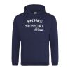 80/20 Midweight College Hooded Sweatshirt Thumbnail