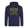 80/20 Midweight College Hooded Sweatshirt Thumbnail