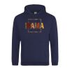 80/20 Midweight College Hooded Sweatshirt Thumbnail