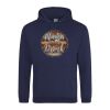 80/20 Midweight College Hooded Sweatshirt Thumbnail