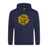 80/20 Midweight College Hooded Sweatshirt Thumbnail