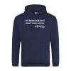 80/20 Midweight College Hooded Sweatshirt Thumbnail