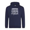 80/20 Midweight College Hooded Sweatshirt Thumbnail