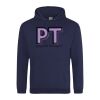 80/20 Midweight College Hooded Sweatshirt Thumbnail